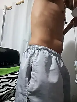 Naughty Boy13 online show from 01-10-26, 01:51