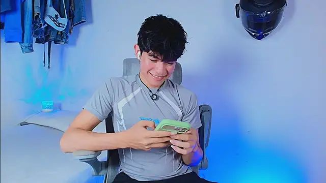 Anky xx online show from 04-30-26, 01:12