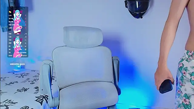 Anky xx online show from 05-19-26, 01:33