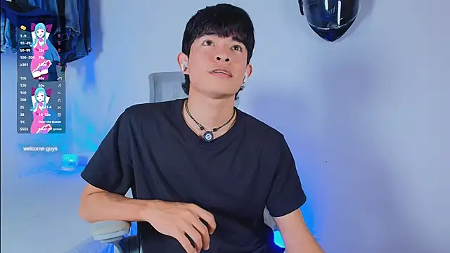Anky xx online show from 06-08-26, 04:57