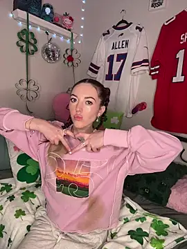 babygingerboo online show from 03-15-26, 07:20