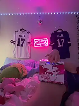 babygingerboo online show from 04-02-26, 06:49