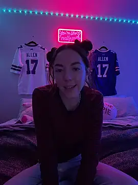 babygingerboo online show from 06-30-26, 06:25