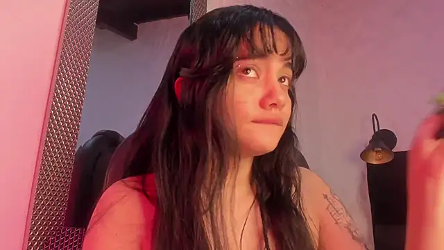 Darky Doll online show from 09-29-25, 03:55