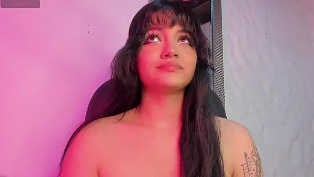 Darky Doll online show from 10-06-25, 03:59