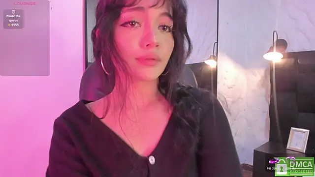 Darky Doll online show from 03-19-26, 11:09