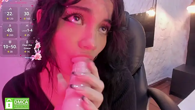 Darky Doll online show from 04-20-26, 01:41