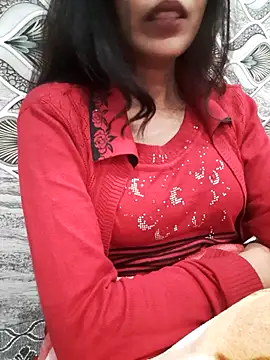 Aarti-kumri online show from 11-19-25, 08:31