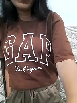 Aarti-kumri online show from 11-23-25, 09:03