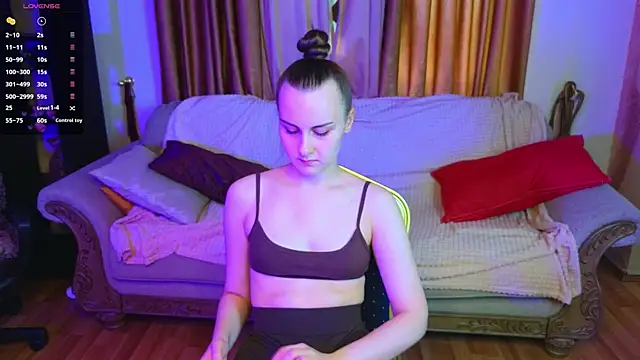 Kelly Cartier online show from 10-03-25, 11:29