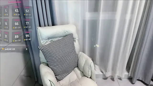 w qingqing online show from 09-14-25, 03:00