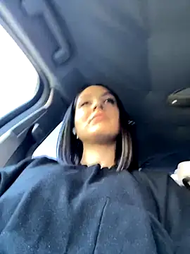 Lexi Storm online show from 09-21-25, 05:20