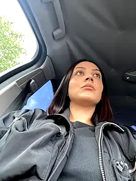 Lexi Storm online show from 10-01-25, 05:24