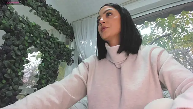 Lexi Storm online show from 11-07-25, 07:19