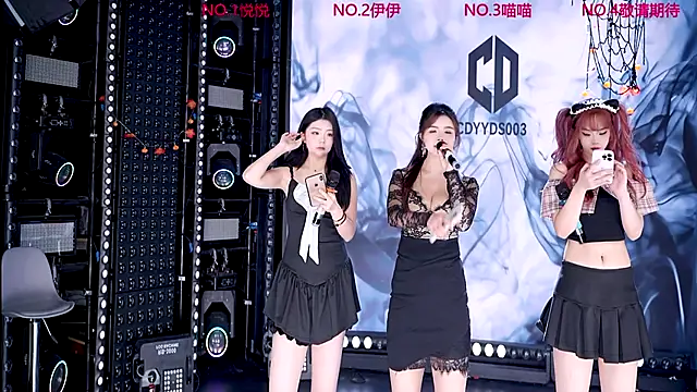 cdyyds001 online show from 11-19-25, 10:15