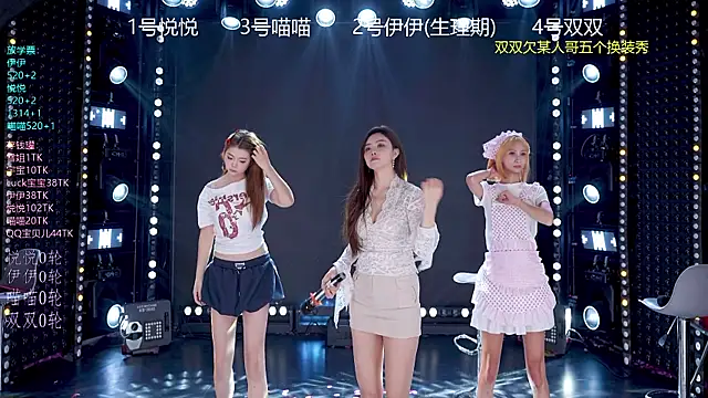 cdyyds001 online show from 01-09-26, 11:57