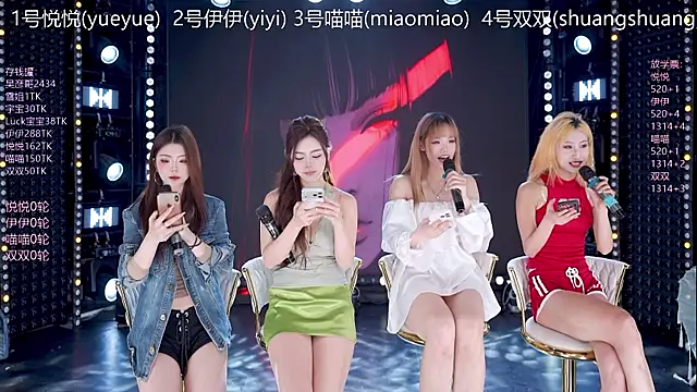 cdyyds001 online show from 02-25-26, 10:47