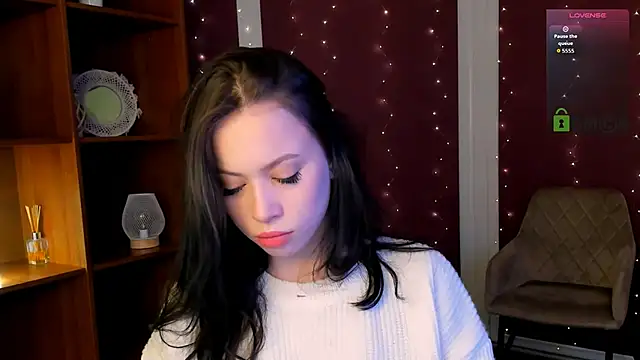 amanda-miki online show from 12-16-25, 02:22