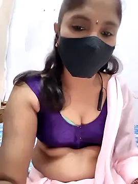 deepa-telugu143 online show from 02-21-26, 07:42