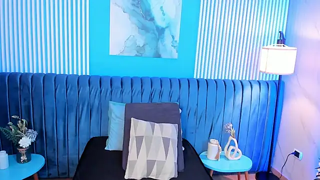 ariannaliss online show from 01-13-26, 04:45