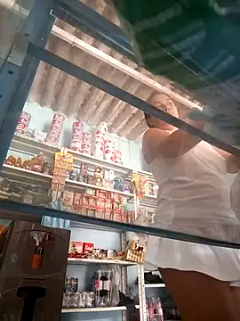 Lorenasex online show from 11-19-25, 12:49