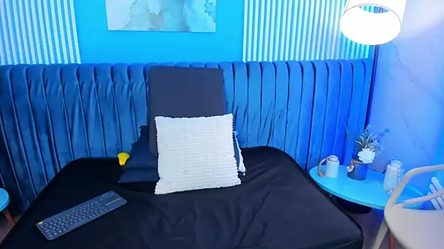 lizzievan online show from 10-10-25, 11:53