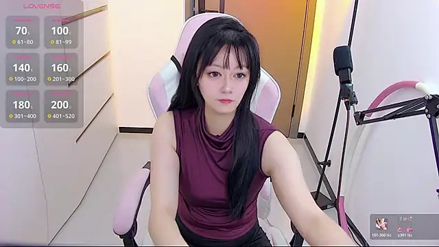 Fioriy66 online show from 06-24-26, 12:04