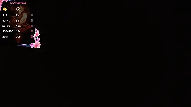 Serena Houstonn online show from 09-20-25, 11:33