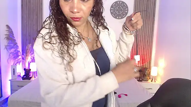 Serena Houstonn online show from 03-11-26, 11:38