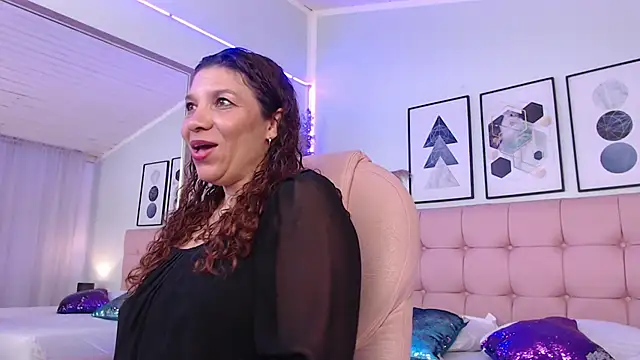 Serena Houstonn online show from 04-20-26, 10:51