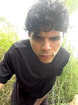 Axel-Mejia online show from 10-15-25, 07:58