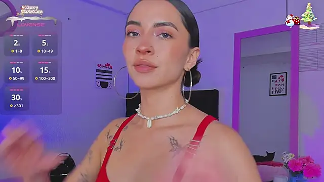 Aryane art  online show from 12-17-25, 12:27