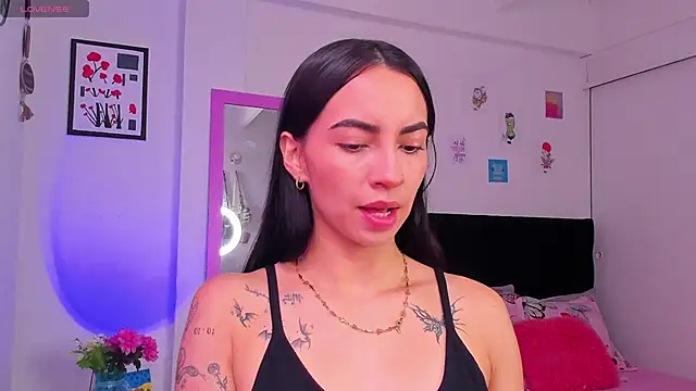 Aryane art  online show from 02-04-26, 07:42