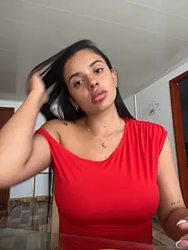 AnaaFaith  online show from 10-19-25, 09:04