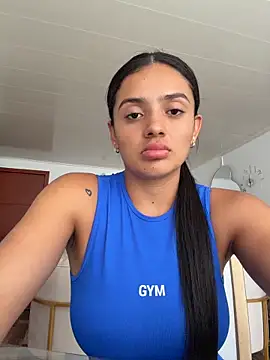 AnaaFaith  online show from 03-05-26, 08:16