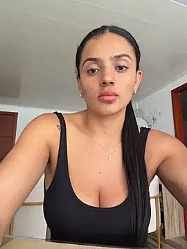 AnaaFaith  online show from 03-06-26, 07:54