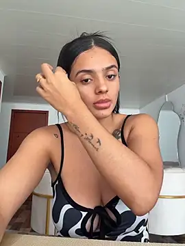 AnaaFaith  online show from 04-18-26, 05:39