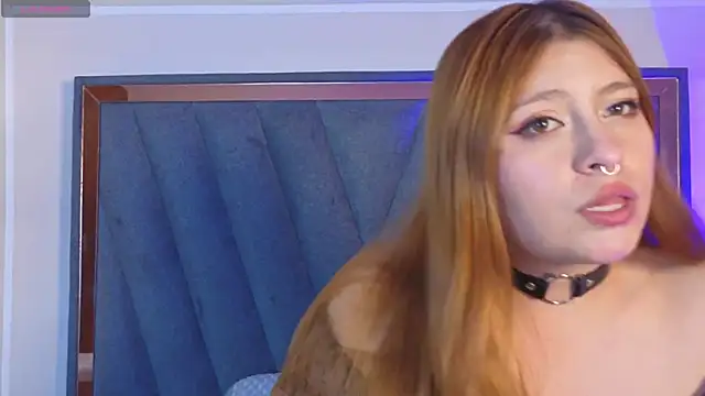 VelvetFox  online show from 05-03-26, 08:15