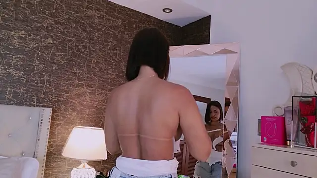 IrinaVelvet online show from 11-06-25, 04:41