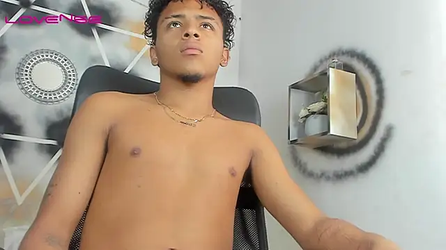 Manuel Mateus1 online show from 09-08-25, 02:27