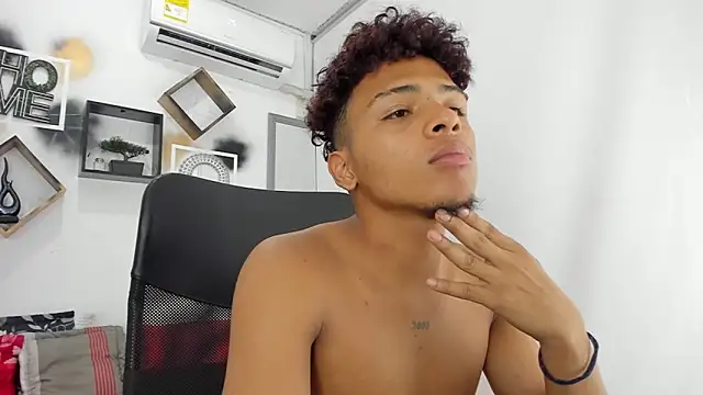 Manuel Mateus1 online show from 09-15-25, 11:38