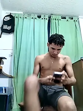 Manuel Mateus1 online show from 09-29-25, 12:27