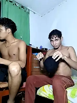 Manuel Mateus1 online show from 10-12-25, 02:21