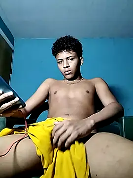 Manuel Mateus1 online show from 12-19-25, 03:02