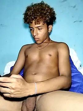 Manuel Mateus1 online show from 04-14-26, 02:06