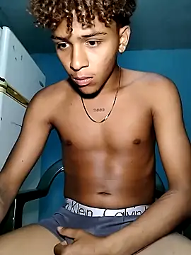 Manuel Mateus1 online show from 04-21-26, 03:35