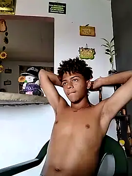 Manuel Mateus1 online show from 04-21-26, 06:55