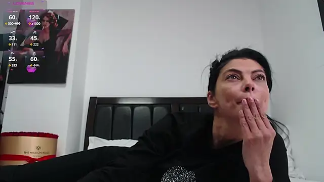 LadyLiia online show from 04-11-26, 03:22