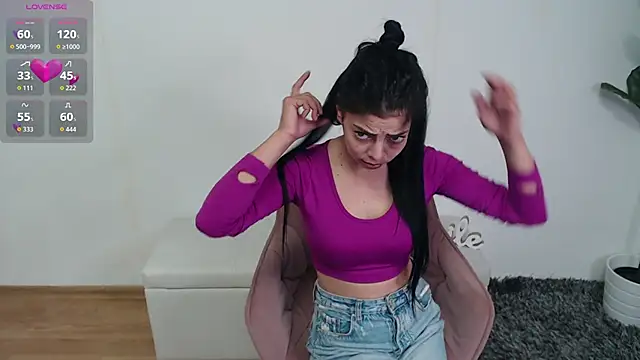 Snapshot of LadyLiia chatting on 05-22-26, 03:57 LadyLiia online show from 05-22-26, 03:57