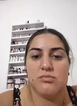 barbielamaravilla11 online show from 10-13-25, 02:39